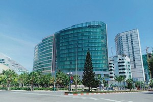 DIC Corp (DIG) muốn tổ chức Đại hội đồng cổ đông bất thường lần 2 vào ngày 12/10