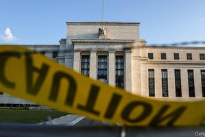 Xu hướng tăng lãi suất toàn cầu đang diễn ra trên quy mô chưa từng có