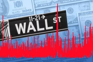 Các nhà phân tích: Sự kiện “thiên nga neon” cảnh báo về một "tai nạn thị trường"