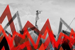 Một kỷ nguyên kinh tế vĩ mô mới đang xuất hiện