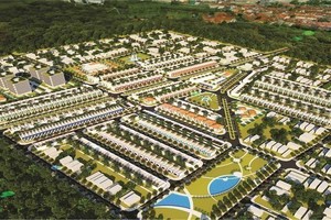 Cổ phiếu CIC Group (CKG) tăng 106%, một lãnh đạo đăng ký bán 322.000 cổ phiếu