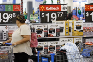 Lạm phát Mỹ tăng 8,2% trong tháng 9, nhiều hơn dự kiến bất chấp việc Fed liên tục tăng lãi suất