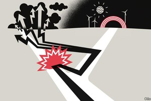 Các cú sốc năng lượng có thể gây ra những hậu quả xấu