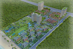 Hodeco (HDC): Tổng giám đốc đăng ký mua vào 100.000 cổ phiếu