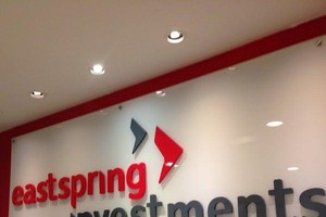 Eastspring Investments bị xử phạt 210 triệu đồng