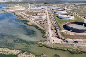 IEA: Các quốc gia đang phát triển là nạn nhân số một của cuộc khủng hoảng năng lượng