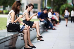 Quy mô các nền kinh tế kỹ thuật số hàng đầu Đông Nam Á dự kiến đạt 200 tỷ USD vào năm 2022