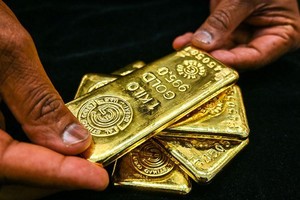 Các ngân hàng trung ương toàn cầu đẩy mạnh mua vàng trong quý III