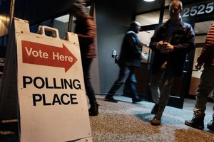 Cuộc bầu cử giữa nhiệm kỳ của Mỹ ảnh hưởng đến châu Á như thế nào?