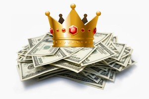 Nhà đầu tư đang đổ xô vào tiền mặt nhanh nhất kể từ khi đại dịch xuất hiện