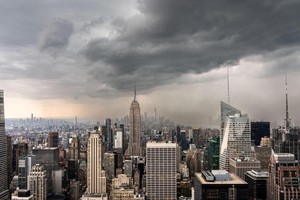 Ngay cả một cuộc suy thoái toàn cầu cũng không thể đè bẹp lạm phát