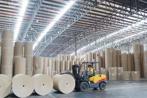 Đông Hải Bến Tre (DHC) rút ngắn thời gian thanh toán cổ tức với tỷ lệ 10%