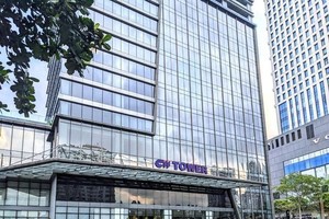 Đầu tư Hạ tầng Kỹ thuật TP.HCM (CII) muốn thoái vốn khỏi công ty con hoạt động trong lĩnh vực đầu tư hạ tầng kỹ thuật