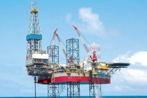 Dragon Capital quay sang bán ròng trở lại cổ phiếu PV Drilling (PVD)