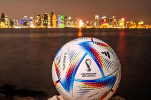 Thị trường chứng khoán có xu hướng chậm lại trong thời gian diễn ra World Cup