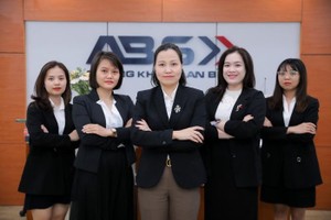 Chứng khoán An Bình lại bị xử phạt thêm 310 triệu đồng