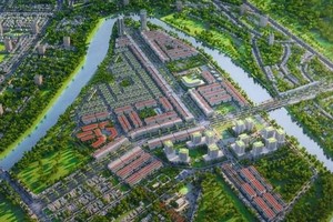 Đầu tư Hải Phát (HPX): Dragon Capital bán ra toàn bộ 11,91% vốn trong phiên 54,33% vốn điều lệ được trao tay