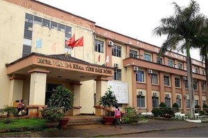 Ảnh chỉ mang tính minh họa (Nguồn Internet).