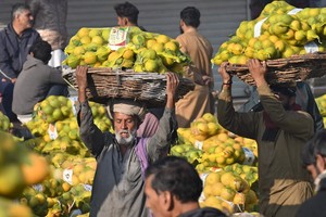 Kỷ nguyên tiền rẻ đã qua và nhiều quốc gia phải hứng chịu nhiều thiệt hại