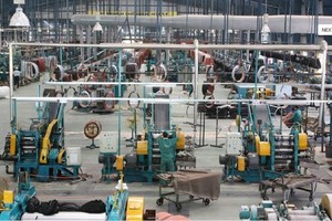 Cao su Đà Nẵng (DRC) tạm ứng cổ tức bằng tiền với tỷ lệ 5%