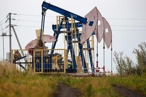 Sản lượng của OPEC tăng cao hơn khi Nigeria giải quyết nạn trộm cắp dầu