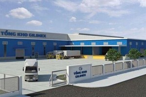 Gilimex (GIL): Một cá nhân vừa mua thêm 1,15 triệu cổ phiếu