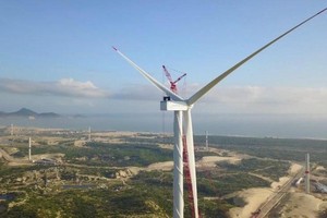 Trường Thành Group (TTA) chuyển nhượng dự án Thủy điện Nậm Búng cho bên liên quan