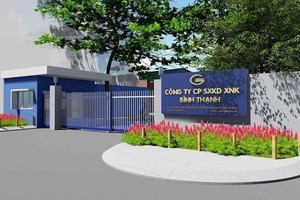 Gilimex (GIL) chuẩn bị phát hành 1 triệu cổ phiếu ESOP với giá thấp hơn 64,5% giá thị trường