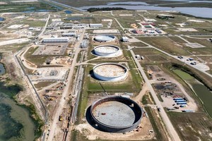 Nhà Trắng bắt đầu kế hoạch lấp đầy kho dự trữ dầu mỏ chiến lược