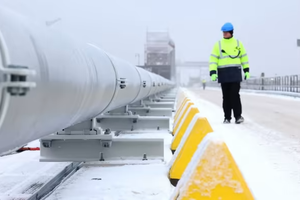 Khủng hoảng năng lượng sẽ kích hoạt sự thu hẹp của khu vực đồng euro vào năm 2023