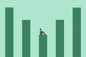 Những gì xảy ra trong thập kỷ tới khi kỷ nguyên tiền rẻ kết thúc?