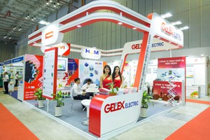 Gelex Electric (GEE) muốn nâng sở hữu lên 100% vốn tại Cadivi và Thibidi thông qua chào mua công khai