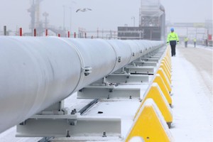 Mùa Đông ấm áp cứu châu Âu khỏi cuộc khủng hoảng năng lượng