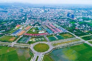 Vi phạm giao dịch với cổ đông, người quản lý doanh nghiệp và người có liên quan, Tập đoàn BGI (VC7) bị xử phạt