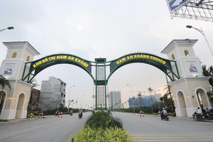 Sudico (SJS) bổ nhiệm một Phó tổng giám đốc sinh năm 1977