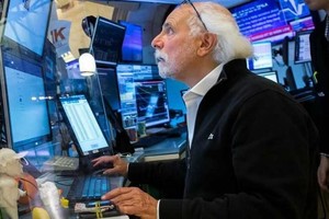 Chứng khoán Mỹ có thể suy yếu hơn so với châu Âu trong năm nay