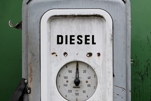 Thị trường dầu diesel sắp đối mặt với các biện pháp trừng phạt lớn