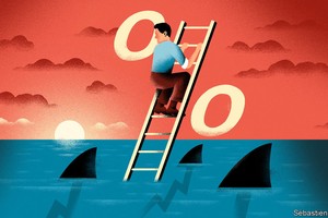 Bài toán lạm phát của kinh tế thế giới đang lắng dịu