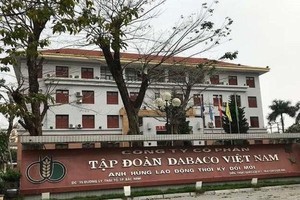Quý IV/2022, Dabaco Việt Nam (DBC) ghi nhận lỗ 79,14 tỷ đồng sau 21 quý có lãi liên tiếp