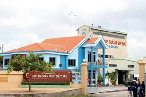 Quý IV/2022, lợi nhuận Afiex (AFX) giảm 91,9% về 1,37 tỷ đồng