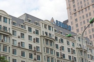 Sudico (SJS) muốn bán toàn 30% vốn tại Công ty ở Hưng Yên với giá 160 tỷ đồng