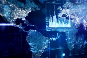 Tình trạng cạn kiệt thanh khoản toàn cầu đang quay trở lại thị trường