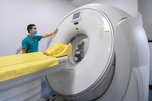 Thiết bị Y tế Việt Nhật (JVC) bị xử phạt vi phạm hành chính về thuế