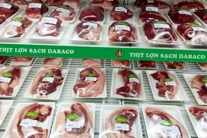 Dabaco Việt Nam (DBC) dự kiến tổ chức Đại hội đồng cổ đông năm 2023 trong tháng 4