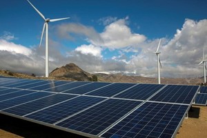 IEA: Lượng khí thải CO2 năm 2022 tăng ít hơn dự đoán nhờ sự phát triển của năng lượng sạch