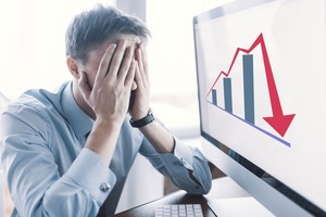 Nguy cơ suy thoái kinh tế toàn cầu vẫn còn hiện hữu