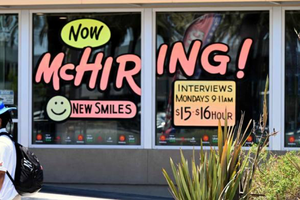 Tin tốt về nền kinh tế có thể là tin xấu cho thị trường chứng khoán