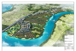 DIC Corp (DIG): Con trai Chủ tịch chưa kịp mua thì một cổ đông lớn đã bán ra hơn 3,6 triệu cổ phiếu