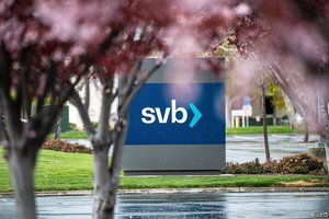 Sự sụp đổ của Silicon Valley Bank (SVB) có tác động thế nào tới hệ thống tài chính?