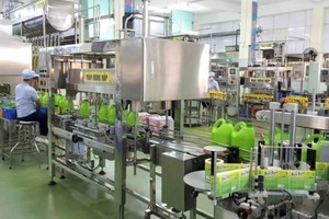 Hóa chất Đức Giang (DGC) muốn sở hữu trực tiếp 45,9% vốn tại Ắc quy Tia Sáng (TSB)